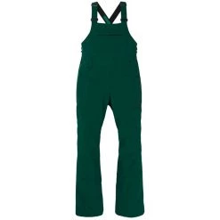 Burton Avalon Softshell Bibs - Women's