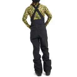 Burton Avalon Softshell Bibs - Women's -Burton Sales 2022 burton avalon softshell bibs women s 11 1