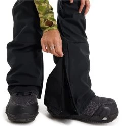 Burton Avalon Softshell Bibs - Women's -Burton Sales 2022 burton avalon softshell bibs women s 15 1