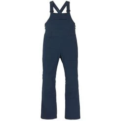 Burton Avalon Softshell Bibs - Women's -Burton Sales 2022 burton avalon softshell bibs women s 16 1