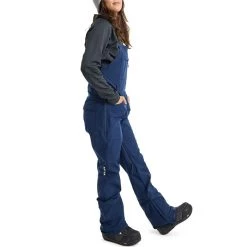 Burton Avalon Softshell Bibs - Women's -Burton Sales 2022 burton avalon softshell bibs women s 18
