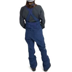 Burton Avalon Softshell Bibs - Women's -Burton Sales 2022 burton avalon softshell bibs women s 19