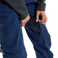 Burton Avalon Softshell Bibs - Women's -Burton Sales 2022 burton avalon softshell bibs women s 23