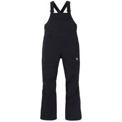 Burton Avalon Softshell Bibs - Women's -Burton Sales 2022 burton avalon softshell bibs women s 8 1