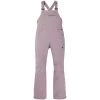 Burton Avalon Stretch Short Bib Pants - Women's -Burton Sales 2022 burton avalon stretch short bib pants women s 0