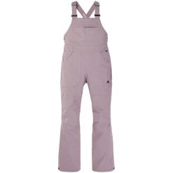 Burton Avalon Stretch Short Bib Pants - Women's