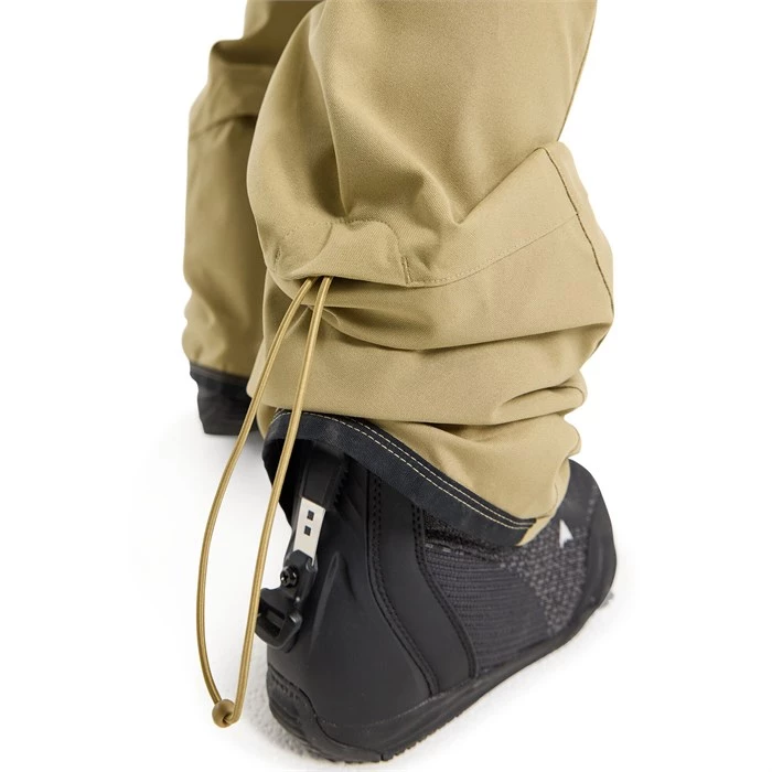 Burton Avalon Stretch Short Bib Pants - Women's 26 Burton Avalon Stretch Short Bib Pants - Women's - Image 24