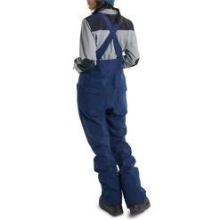 Burton Avalon Stretch Short Bib Pants - Women's 60 Burton Avalon Stretch Short Bib Pants - Women's -Burton Sales 2022 burton avalon stretch short bib pants women s 26