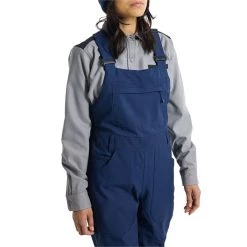 Burton Avalon Stretch Short Bib Pants - Women's 61 Burton Avalon Stretch Short Bib Pants - Women's -Burton Sales 2022 burton avalon stretch short bib pants women s 27