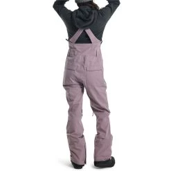 Burton Avalon Stretch Short Bib Pants - Women's 37 Burton Avalon Stretch Short Bib Pants - Women's -Burton Sales 2022 burton avalon stretch short bib pants women s 3