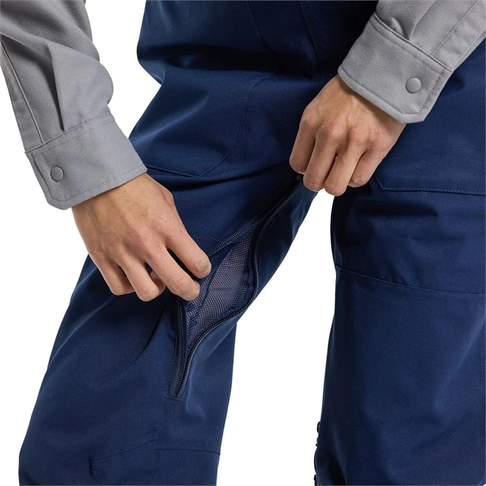 Burton Avalon Stretch Short Bib Pants - Women's 34 Burton Avalon Stretch Short Bib Pants - Women's - Image 32