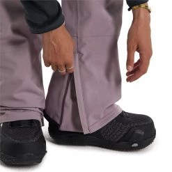 Burton Avalon Stretch Tall Bib Pants - Women's -Burton Sales 2022 burton avalon stretch tall bib pants women s 7