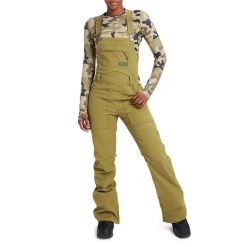Burton Avalon Tall Bib Pants - Women's
