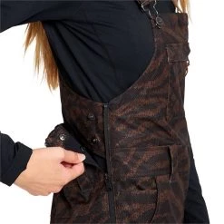 Burton Avalon Tall Bib Pants - Women's -Burton Sales 2022 burton avalon tall bib pants women s 9