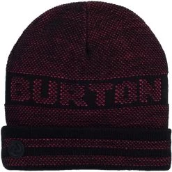 Burton Backcut Beanie -Burton Sales 2022 burton backcut beanie 3
