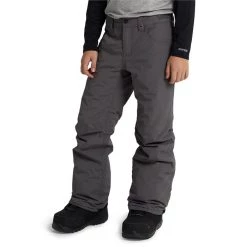Burton Barnstorm Pants - Boys' -Burton Sales 2022 burton barnstorm pants boys 11