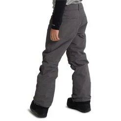 Burton Barnstorm Pants - Boys' -Burton Sales 2022 burton barnstorm pants boys 12