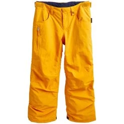 Burton Barnstorm Pants - Boys' -Burton Sales 2022 burton barnstorm pants boys 13