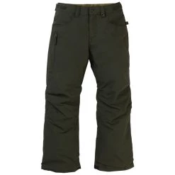Burton Barnstorm Pants - Boys' -Burton Sales 2022 burton barnstorm pants boys 2