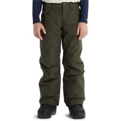 Burton Barnstorm Pants - Boys' -Burton Sales 2022 burton barnstorm pants boys 3