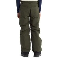 Burton Barnstorm Pants - Boys' -Burton Sales 2022 burton barnstorm pants boys 5