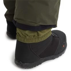 Burton Barnstorm Pants - Boys' -Burton Sales 2022 burton barnstorm pants boys 9