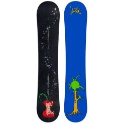 Burton Blossom Snowboard 2023