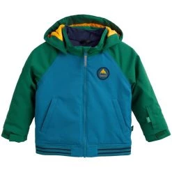 Burton Bomber Jacket - Toddlers'