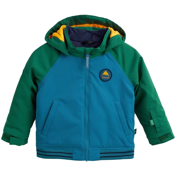 Burton Bomber Jacket - Toddlers' 3 Burton Bomber Jacket - Toddlers'