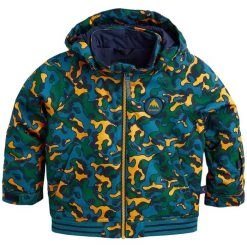 Burton Bomber Jacket - Toddlers' 7 Burton Bomber Jacket - Toddlers' -Burton Sales 2022 burton bomber jacket toddlers 2