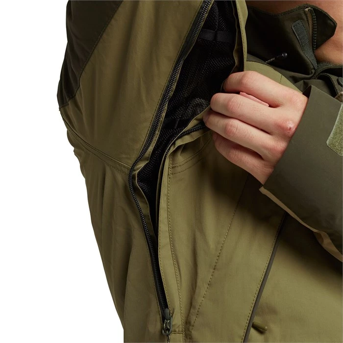 Burton Breach Insulated Jacket 7 Burton Breach Insulated Jacket - Image 5