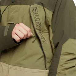 Burton Breach Insulated Jacket 15 Burton Breach Insulated Jacket -Burton Sales 2022 burton breach insulated jacket 5
