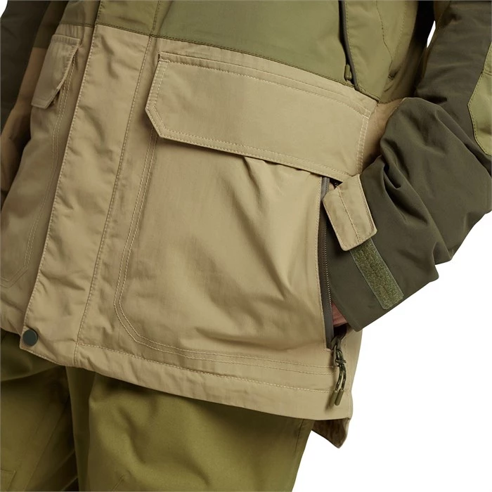 Burton Breach Insulated Jacket 9 Burton Breach Insulated Jacket - Image 7