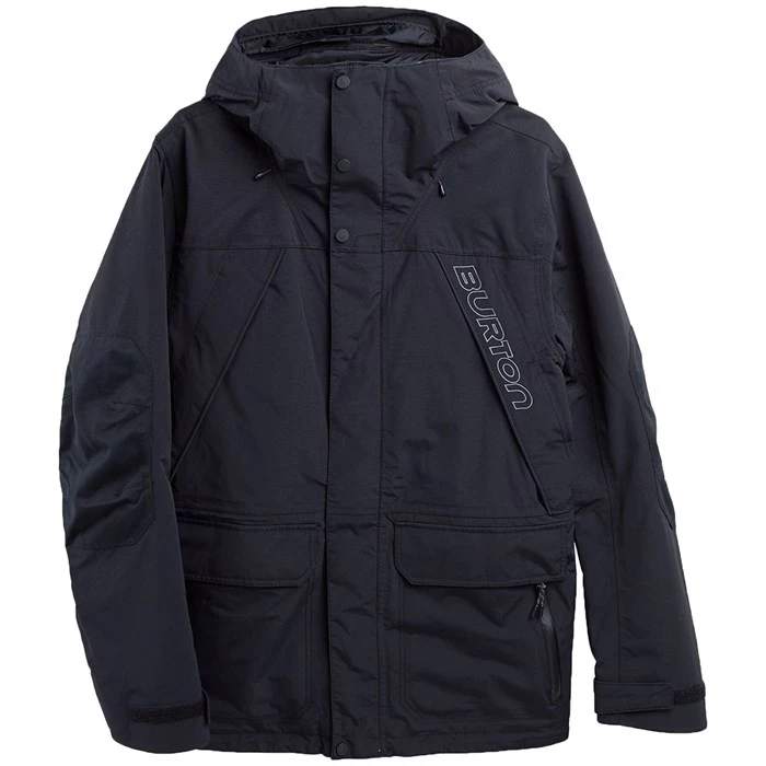 Burton Breach Insulated Jacket 10 Burton Breach Insulated Jacket - Image 8