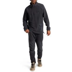 Burton Breaker Fleece Jacket -Burton Sales 2022 burton breaker fleece jacket 2