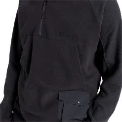 Burton Breaker Fleece Jacket -Burton Sales 2022 burton breaker fleece jacket 3