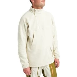 Burton Breaker Fleece Jacket -Burton Sales 2022 burton breaker fleece jacket 4