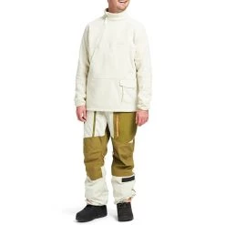 Burton Breaker Fleece Jacket -Burton Sales 2022 burton breaker fleece jacket 6