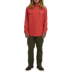 Burton Brighton Flannel -Burton Sales 2022 burton brighton flannel 2