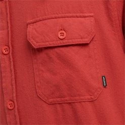 Burton Brighton Flannel -Burton Sales 2022 burton brighton flannel 3