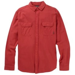 Burton Brighton Flannel -Burton Sales 2022 burton brighton flannel 4