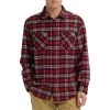 Burton Brighton Tech Flannel -Burton Sales 2022 burton brighton tech flannel 0