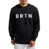 Burton BRTN Crew Sweatshirt 1 Burton BRTN Crew Sweatshirt -Burton Sales 2022 burton brtn crew sweatshirt 0