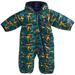 Burton Buddy Bunting - Infants'