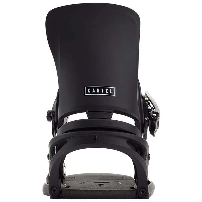 Burton Cartel EST Snowboard Bindings 2023 5 Burton Cartel EST Snowboard Bindings 2023 - Image 3