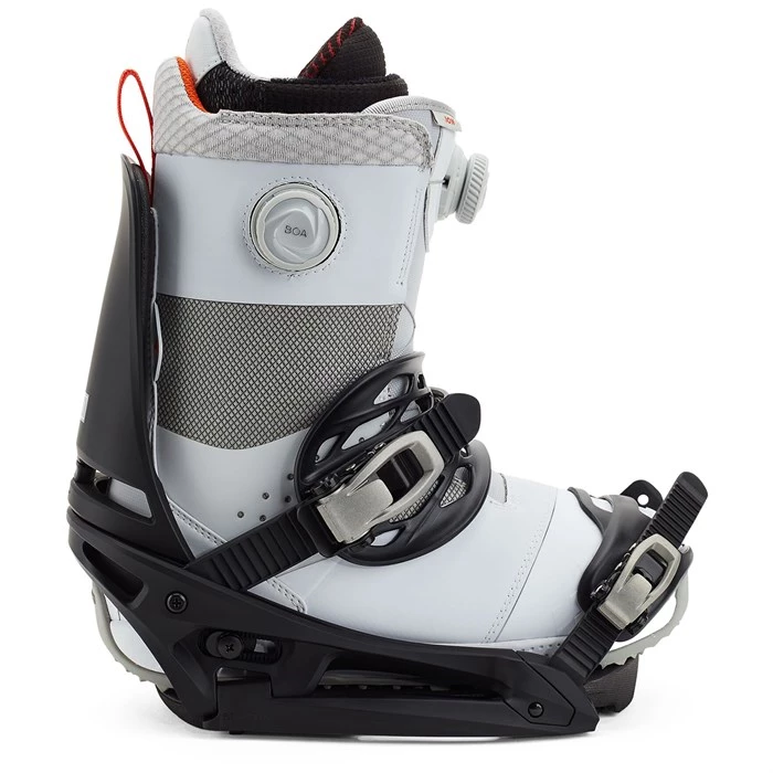 Burton Cartel EST Snowboard Bindings 2023 7 Burton Cartel EST Snowboard Bindings 2023 - Image 5