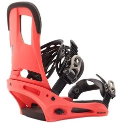 Burton Cartel Snowboard Bindings 2020