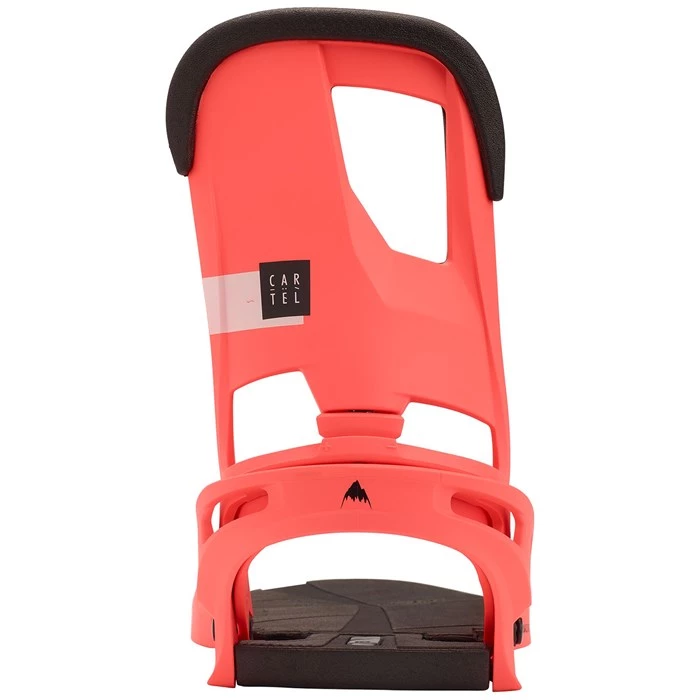 Burton Cartel Snowboard Bindings 2020 5 Burton Cartel Snowboard Bindings 2020 - Image 3