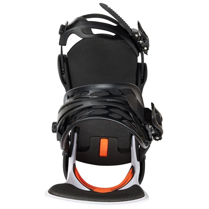 Burton Cartel X Snowboard Bindings 2022 11 Burton Cartel X Snowboard Bindings 2022 - Image 9