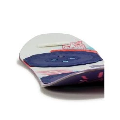 Burton Chicklet Snowboard - Girls' 2022 -Burton Sales 2022 burton chicklet snowboard girls 2022 6